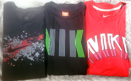 Shirt herren nike - t-shirt,