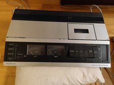 Bang & Olufson Beomaster 1900 * Kassettengerät * Tapedeck