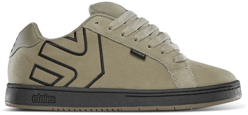Etnies fader herren - etnies, leder