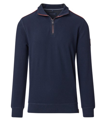 Casamoda pullover uni - casamoda,