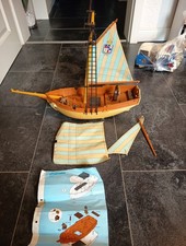 Original PLAYMOBIL 3740 Marine