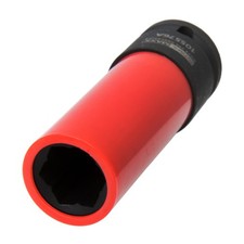 Radbolzen Steckschlüssel für Mercedes Felgenschloß Stern Radschraube Felge Nuss