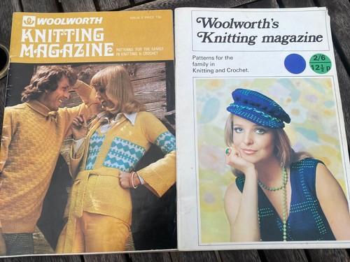 70er jahre woolworth - 70er,