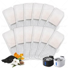 6 Stk Ersatzfilter Filter für