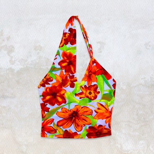 Stunning early 2000s floral