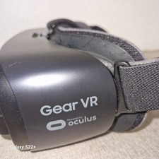 Samsung Gear VR Brille Oculus Ohne Verpackung Zustand sehr gut