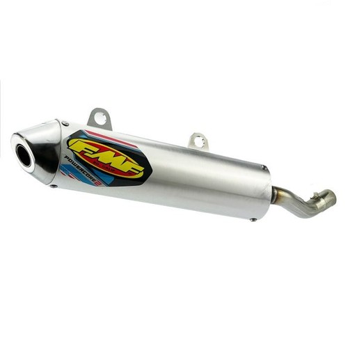 Yamaha yz250 fmf - yamaha, 00-01