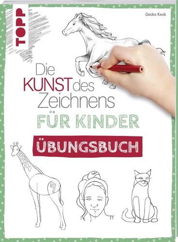 Die kunst des zeichnens - die,