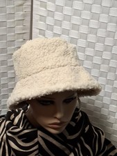 Hut Fischerhut Haube warm