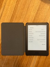 Amazon Kindle 11. gen 16GB