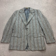 Harris Tweed Sakko Erwachsene