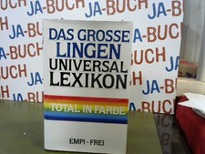 Das grosse Lingen Universal