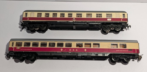Trix express dsg - trix, h0