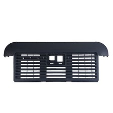 Cover replacement for CFX3