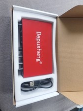 Depusheng 2i2