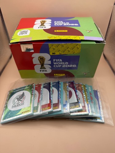 Panini fifa world cup 2026 - panini,