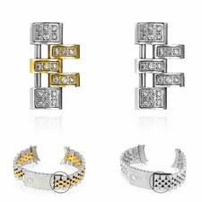 Extra White and 2-Tone Links