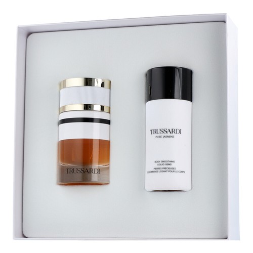 Trussardi pure jasmine set - pure,