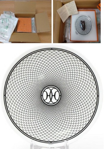Hermes deco brotteller - deco,