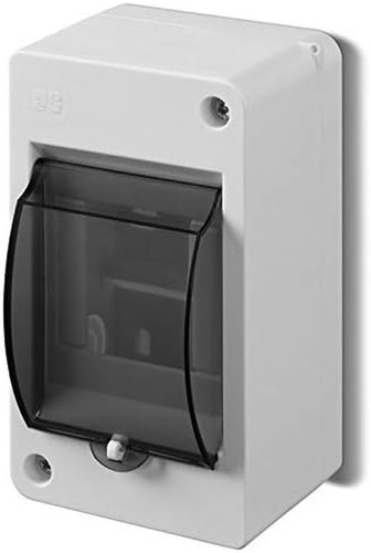 Elektro plast aufputz - elektro-plast,
