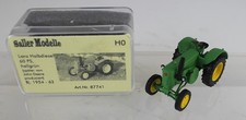 Saller modelle 87741 lanz - 87741,