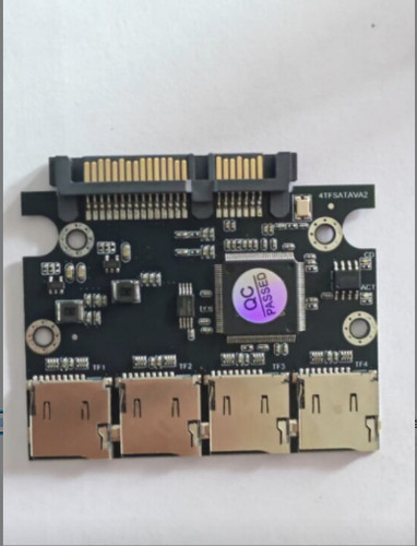 Quad karte raid zu - quad,