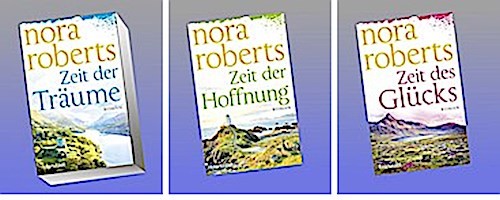Die zeit trilogie - zeit-trilogie,