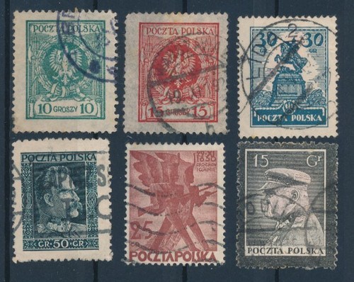 Polen 24199 - , #24199