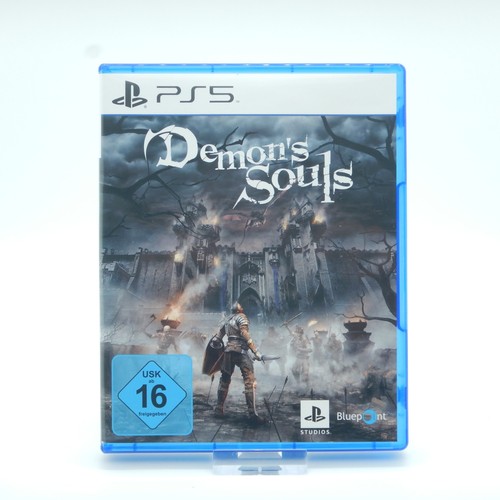 Demon souls sony - demon's,