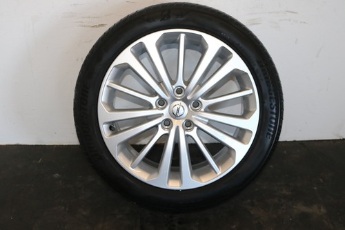 Opel insignia 18 - 1x, zoll