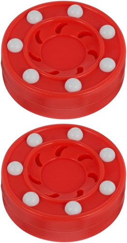 Eishockey pucks set - pucks,