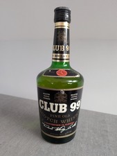 Club 99 Blended Scotch Whisky