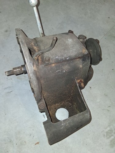 Emw getriebe mitnehmer - ,