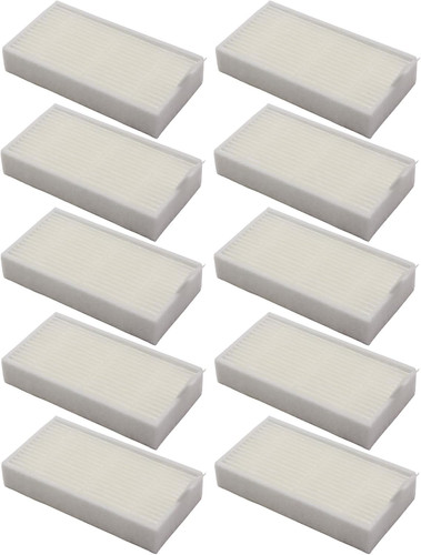Hepa filter für ilife - für,