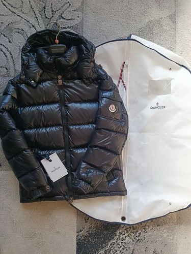 Moncler daunenjacke herren - daunenjacke,