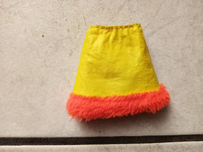 Barbie/Petra/Tutti-Kleidung