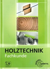 Martin Eckhard, Holztechnik