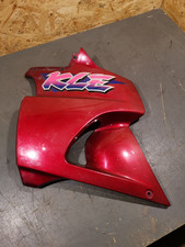 Kawasaki KLE500 [C1] (KLE500A)