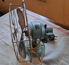 Alter Ventilator "Maico-EO 25"