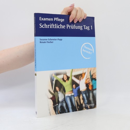Examen pflege - examen,