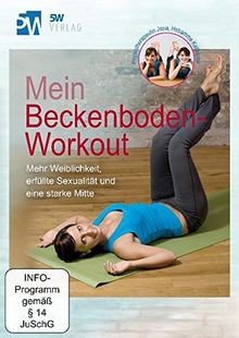Mein beckenboden workout - beckenboden-workout,