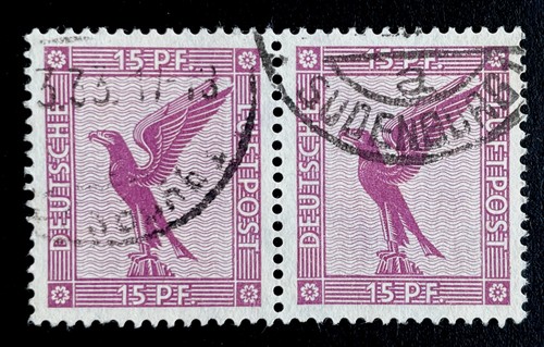 Deutscher adler ein paar - adler,