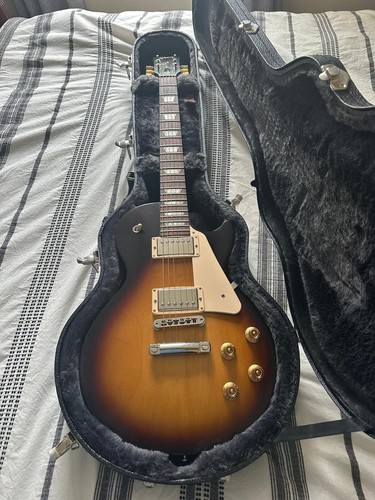 2020 gibson les paul tribute - gibson,