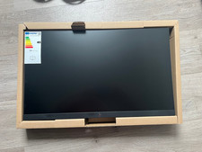 HP E24 G4 23,8 Zoll Monitor