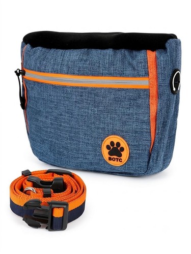 Hunde leckerli tasche - leckerli,