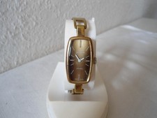 GUB Glashütte  Damenuhr  17