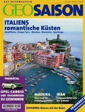 GEO Saison Italiens