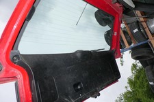 Passat 3A 35i Kombi Abdeckung