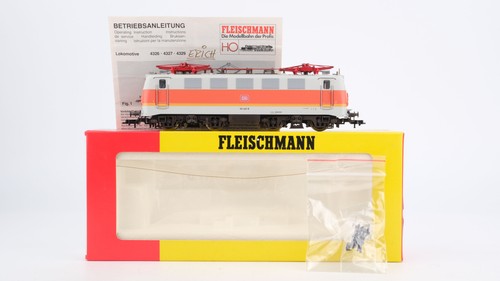 Fleischmann 4329 lok - fleischmann, br