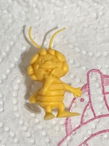 Kaugummifigur biene maja - kaugummifigur, aus